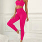 Compleu fitness Chloe, diverse culori
