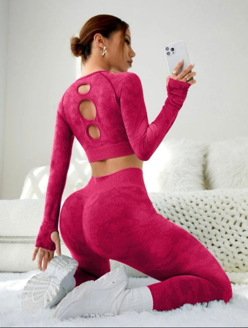 Compleu modelator Fitness Elitte, diverse culori